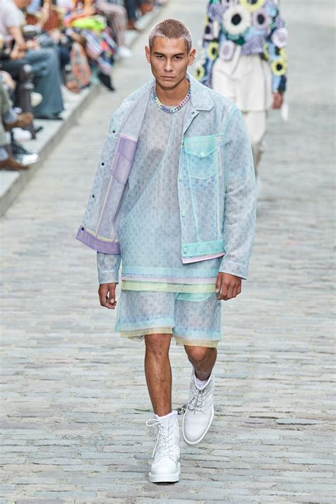 ss20 louis vuitton|Louis Vuitton spring 2020 men's.